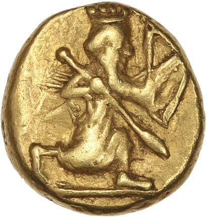 PERSE : Artaxerxès II (465-425 siècle av....