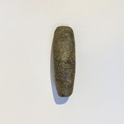 null HAND HORSE
Grey stone.
France, Chalcolithic.
H. 16 cm

---
COLLECTION by APPOINTMENT...