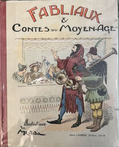 null ONZE VOLUMES :
Légendes d'Alsace	O.Gevin-Cassal	A.Robida	Boivin & Cie		1917
(2ex.)
Voyages...