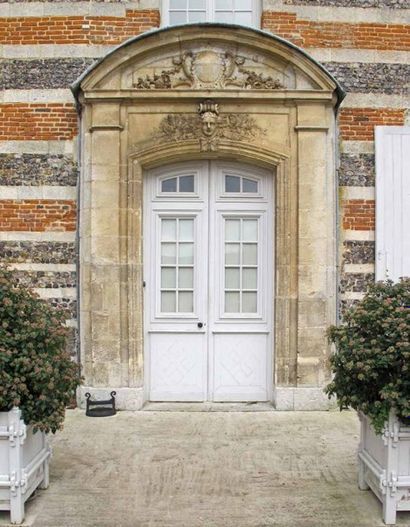 null Château de Fontaine - l ’Abbé

Collections de Venetia, Dowager Viscountess Wimborne...