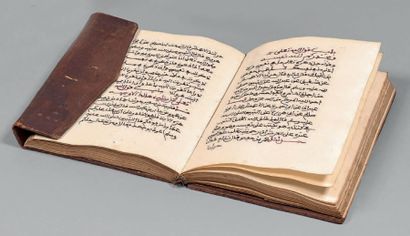 null Partie, Kitab al-Tamanna, du traité sur les coutumes islamique, Sahîh d'al-Bukhârî,...
