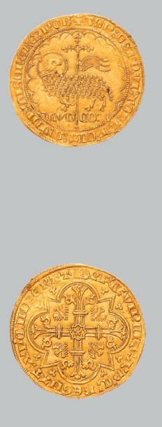 null ITALIE: 40 lire or 1815: 2 exemplaires de Marie Louise (Duché de Parme).
CHILI:...