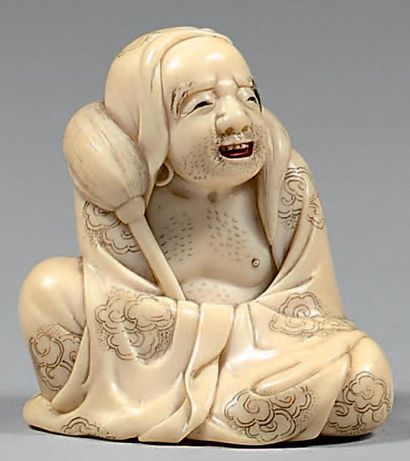JAPON - Epoque MEIJI (1868-1912)