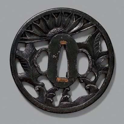 JAPON - Époque EDO (1603-1868)