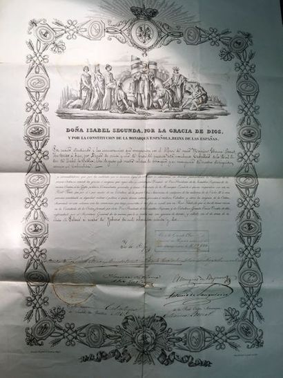 null Campagne de Cochinchine 1858-1862. Souvenirs de l'enseigne de vaisseau Étienne...