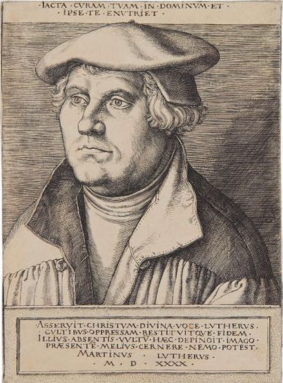 Heinrich ALDEGREVER