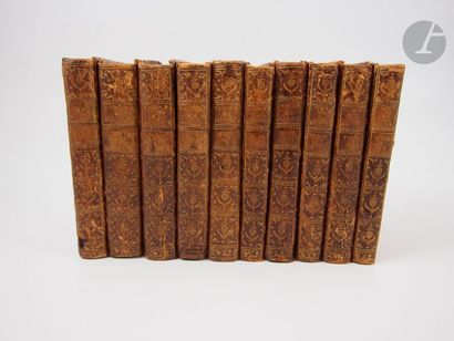 null BOCCACE.
 Tales. New translation, enriched with
 beautiful engravings.

 London[Paris],...