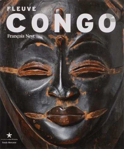 null NEYT (François)
Fleuve Congo - Arts d'Afrique centrale, correspondances et mutations...
