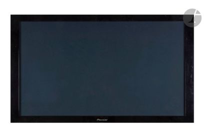 null PIONEER

Flat screen TV PDP-LX5090H
Téléviseur écran plat et sa barre de son.
Complet...