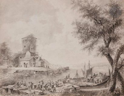 null 18th century FRENCH

SCHOOLSEACELandscapeBlack
pencil
and blurred.
Annotated...