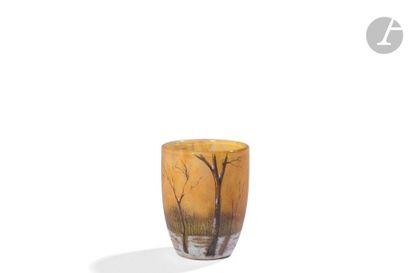 null DAUM NANCYS
 Snowy
 wood
 commonly known as
 Snow

 DecorMiniature

 cup.

...