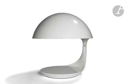 null ELIO MARTINELLI (1921-2004) DESIGNER & MARTINELLI LUCE ÉDITEUR
629 dite aussi...