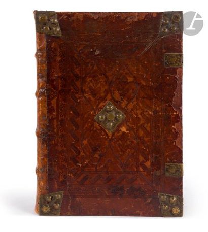 null [BIBLE].
Sexta pars biblie cu(m) glosa ordinaria & expositiõe lyre litteralo...