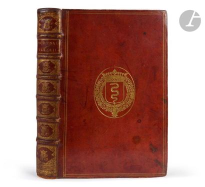 null ESTIENNE (Charles) - LLOYD (Nicolas).
Dictionarium historicum, geographicum,...