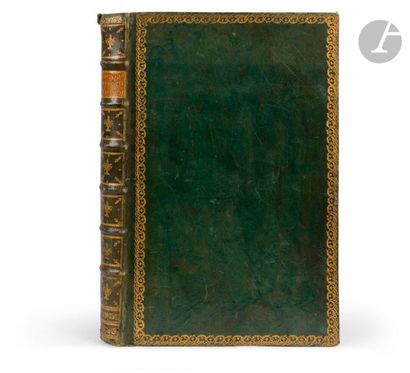 null LUYKEN (Jan).
The most remarkable history of the Old and New Testament, engraved...