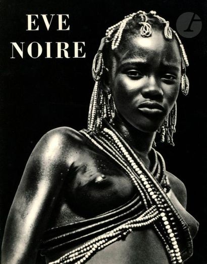 null Afrique.
3 volumes.

RIEFENSTAHL, LENI 
Les noubas de Kau.
Chêne, Paris, 1976.

RICCIARDI,...