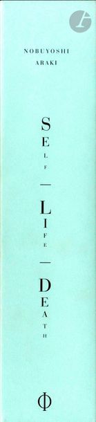 null ARAKI, NOBUYOSHI (1940)
Self-Life-Death.
Londres, Phaidon Press limited, 2005.
In-4...