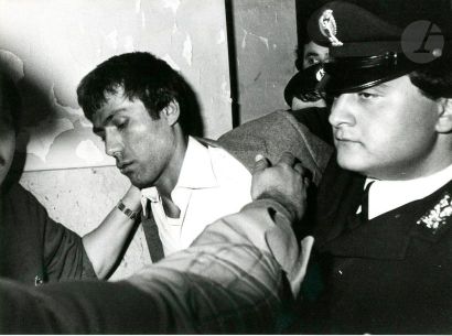 null Massima Recchia - Luigi Giordano - Bruno Bruni et divers
Tentative d'assassinat...