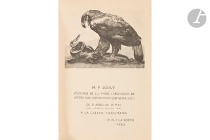 null ART ET DÉCORATION - DOCUMENTATION ANCIENNE - 1904-1922 – SÉRIE COMPLÈTE 
Librairie...