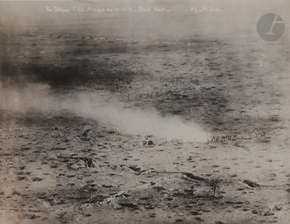 null Photographe militaire non identifié 
Aviation. Première Guerre mondiale, 1914-1918....