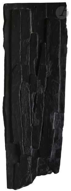 null Raoul UBAC (1910-1985
)Composition, circa
1955-60Sculpted and engraved
slate
.
66...