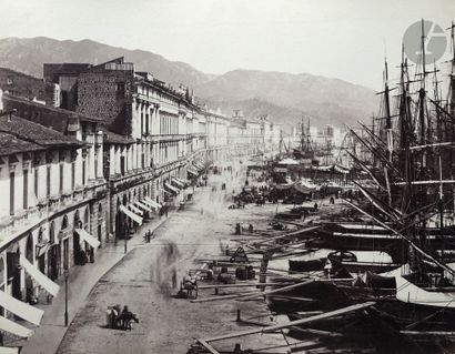 null Hippolyte Arnoux - Basile Kargopoulo - Félix Bonfils et divers
Souvenir du voyage...