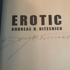 null BITESNICH, ANDREAS (1964) [Signed]
2 volumes. 
*Polanude.
Teneues, 2005.
In-4...