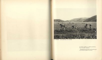 null BOISSONNAS, FRÉDÉRIC (1858-1946)
Dans le sillage d’Ulysse, Album Odysséen.
Librairie...