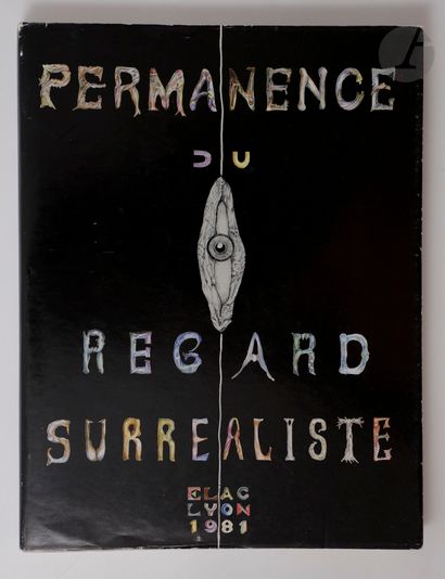 null [CATALOGUES].
Ensemble de 11 catalogues d'expositions :
- Le Futurisme 1909-1916....