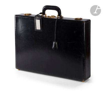 HERMES Paris Made in France
Attaché case...