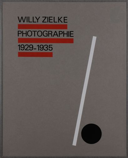Willy Zielke (1902-1989)
Photographie 1929-1935.
Entassement...