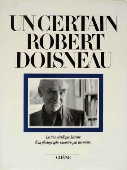 Robert Doisneau (1912-1994)