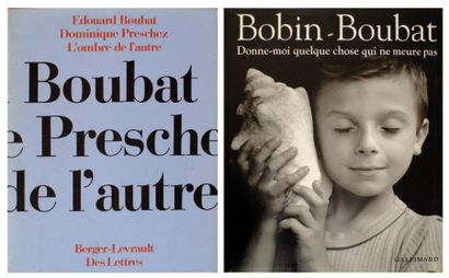 Edouard Boubat (1923-1999)