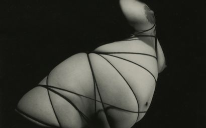 null Jean-Pierre Rey (1936-1995)
Bondage. Nus. Photomontages érotiques, c. 2000-2005....