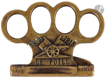 null Pistolet coup de poing à percussion annulaire, 1 coup, calibre 6 mm

Canon rond...