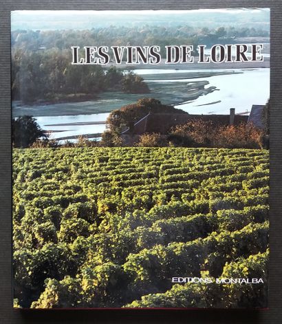 null [ŒNOLOGIE]
Ensemble de 10 ouvrages sur la vigne et le vin.

*Dictionnaire des...