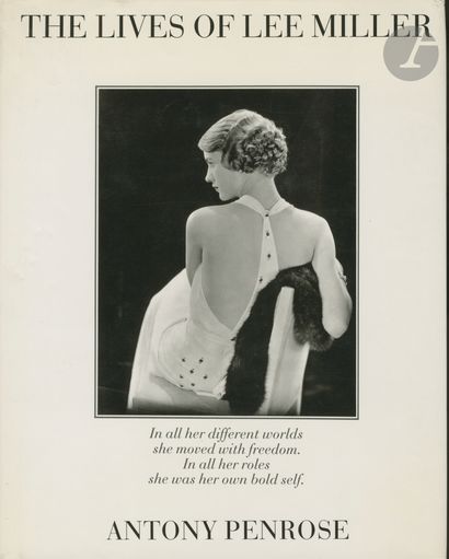 null MILLER, LEE
The lives of Lee Miller.
By Anthony Penrose.
Holt, Rinehart and...