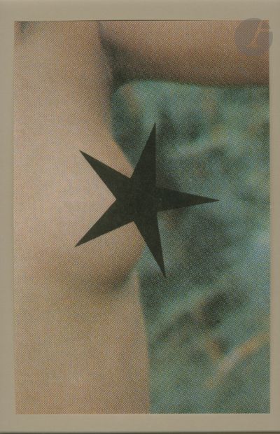 null CHAMPASSAK, TIANE DOAN NA (1973) [Signed]
Censored. Limited Edition.
RVB Books,...