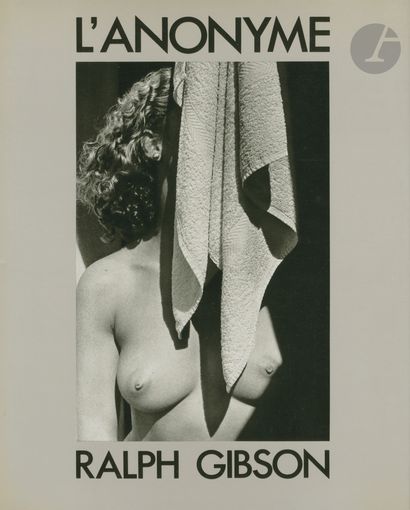 null GIBSON, RALPH (1939
)2 volumes.
In Situ.
Navarin Publisher, 1988.
in-4 (31 x...