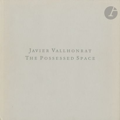 VALLHONRAT, JAVIER (1953) 2 volumes *The...