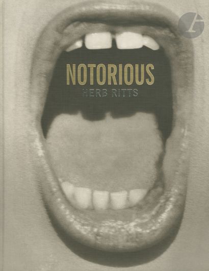 null RITTS, HERB (1952-2002)
Notorious.
Schirmer/Mosel, 1992.
In-folio (39 x 30 cm)....