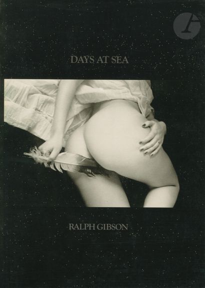  GIBSON, RALPH (1939 )2 volumes. Syntax. Lustrum, 1983. *Days at sea. Lustrum, 1974....