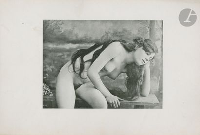 null NUDE - THE BEAUTY OF THE WOMAN2
volumes.
The Nude from Nature. The Woman. 
Artistic...