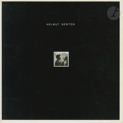 null NEWTON, HELMUT (1920-2004)
3 volumes.
*Nuits blanches.
Schirmer/Mosel, 1991.
In-8...