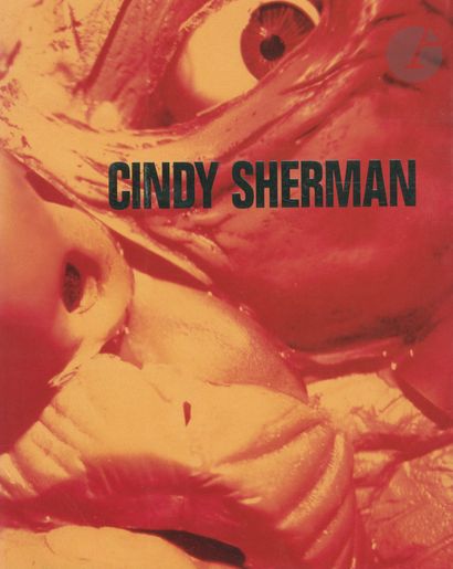 SHERMAN, CINDY (1954) Photographic works...