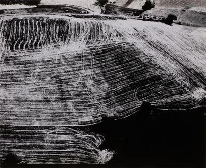 null Mario Giacomelli (1925 - 2000) 
Untitled. 
From the series Storie della Terra,...