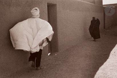 Bernard Plossu (1945) Niger. Agadès, 1975....