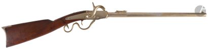 Carabine Gwyn & Campbell « Union Carbine...