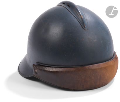 Helmet model 1945 called 
