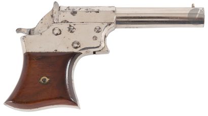 Pistolet Remington Vest Pocket Pistol, un...